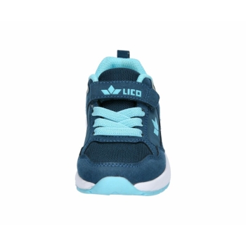 Preview: Lico Fin VS marine/türkis